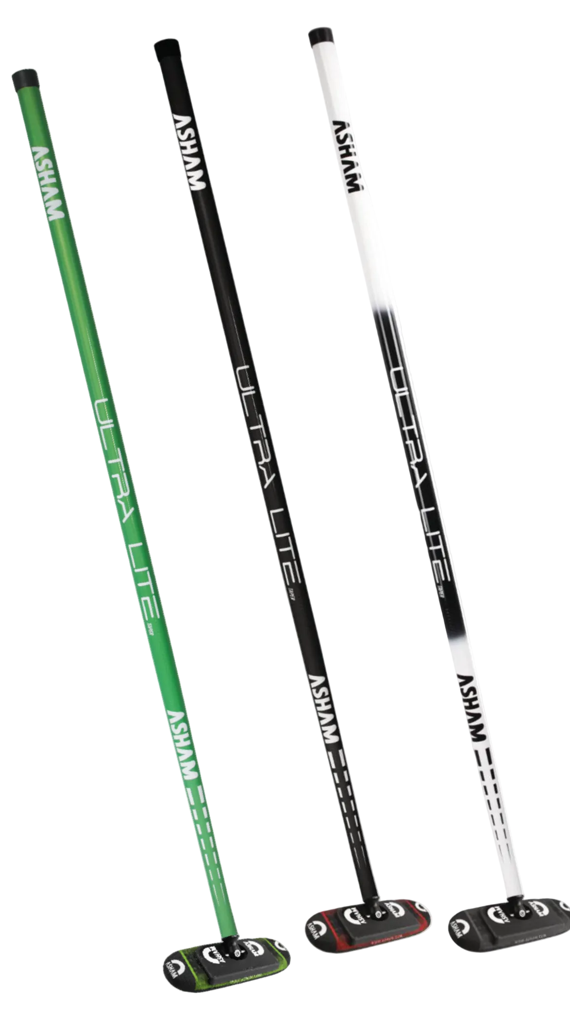 3. Brooms