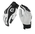 Asham Est. 78 Leather Gloves