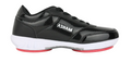 Asham Men’s Ace Ultra Lite Shoes (with RDS Discs and Asham Gripper)