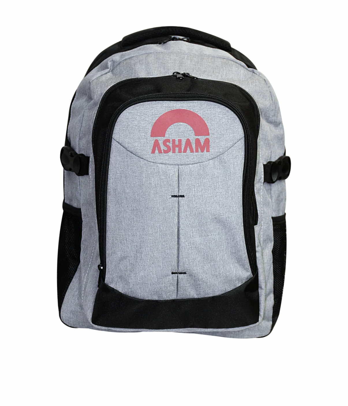 Asham Backpack Grey
