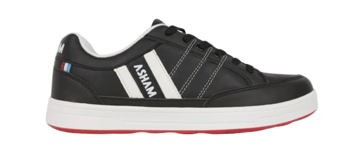 Asham Women’s Club Full Sole Shoes