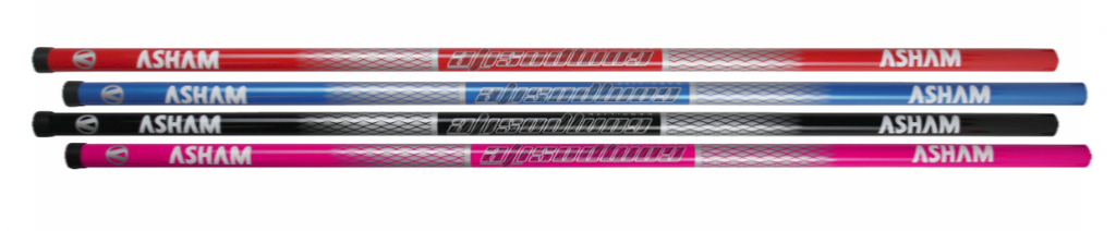 Asham AV1 Composite Broom