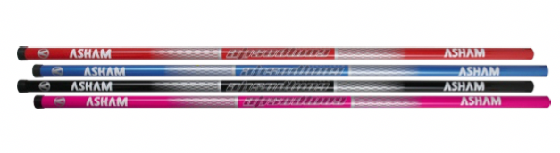 Asham V2 Composite Broom