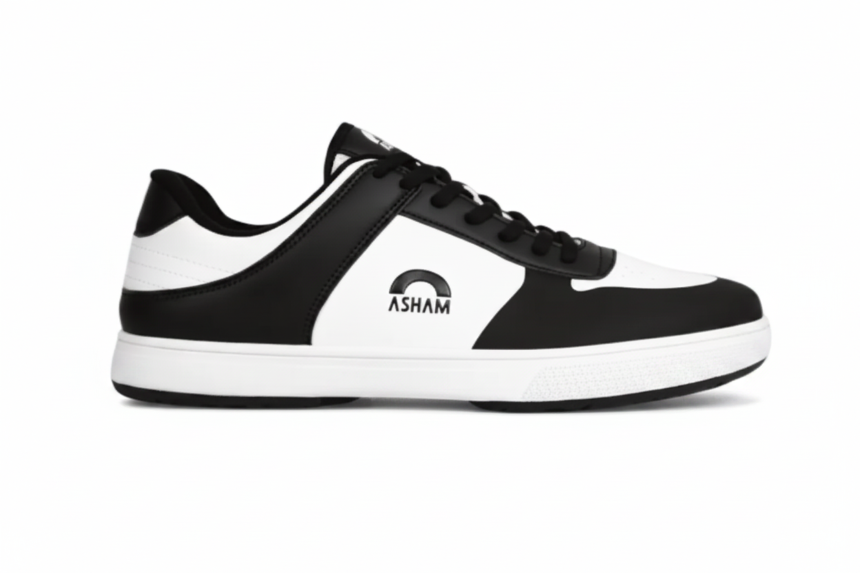 Asham Men’s Core Kicks Shoes