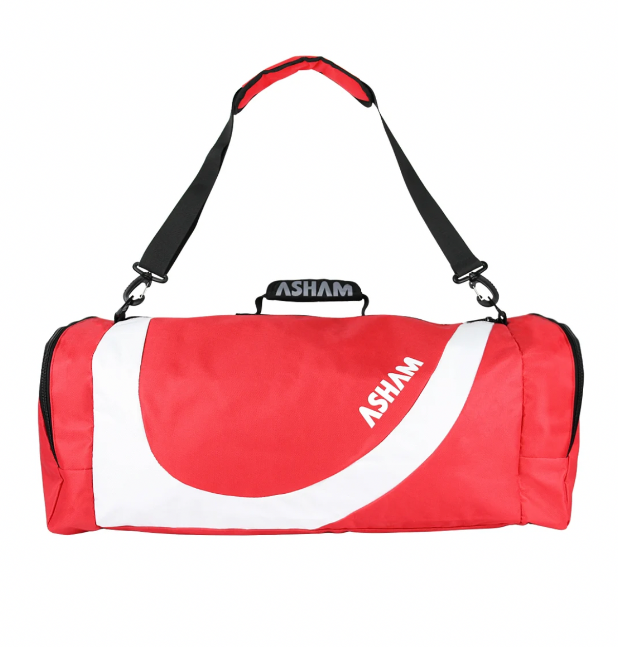 Asham Duffle Bag Retro