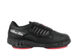 Asham Men’s Express Ultra Lite Shoes (with RDS Discs and Asham Gripper)