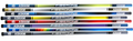 Asham AV1 Fiberglass Broom
