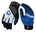 Asham Flexgrip Gloves