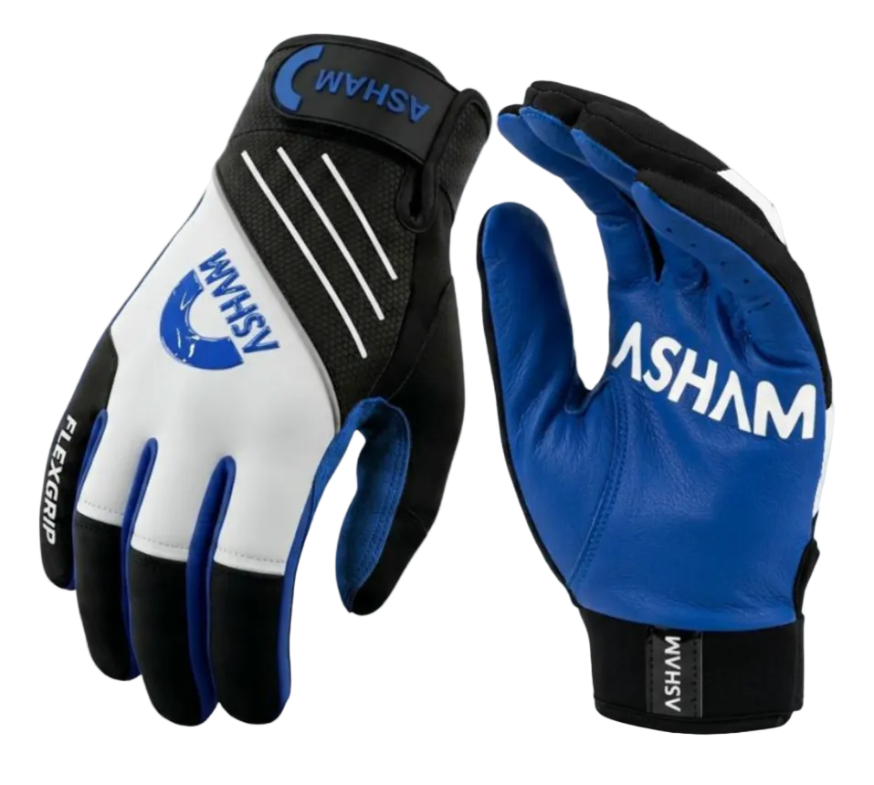 Asham Flexgrip Gloves