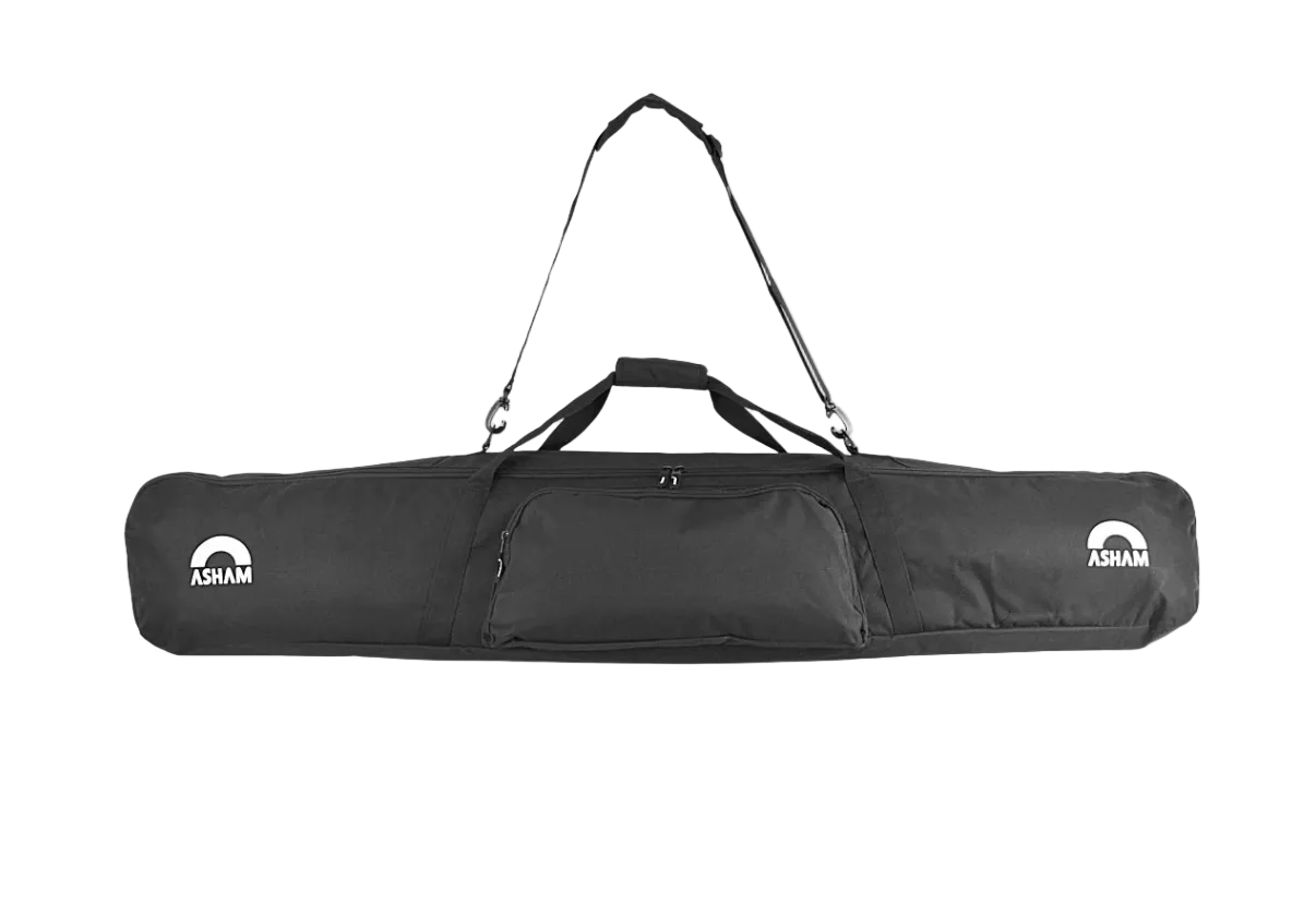 Asham Individual Broom Bag