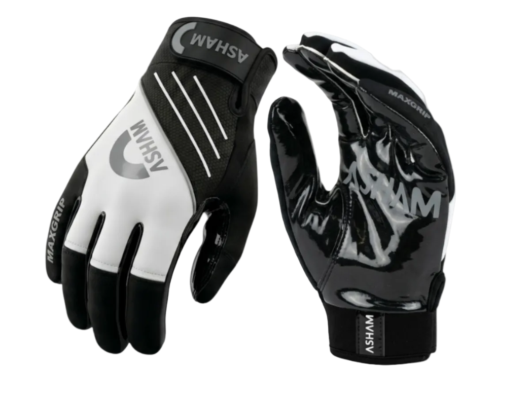 Asham Maxgrip Gloves