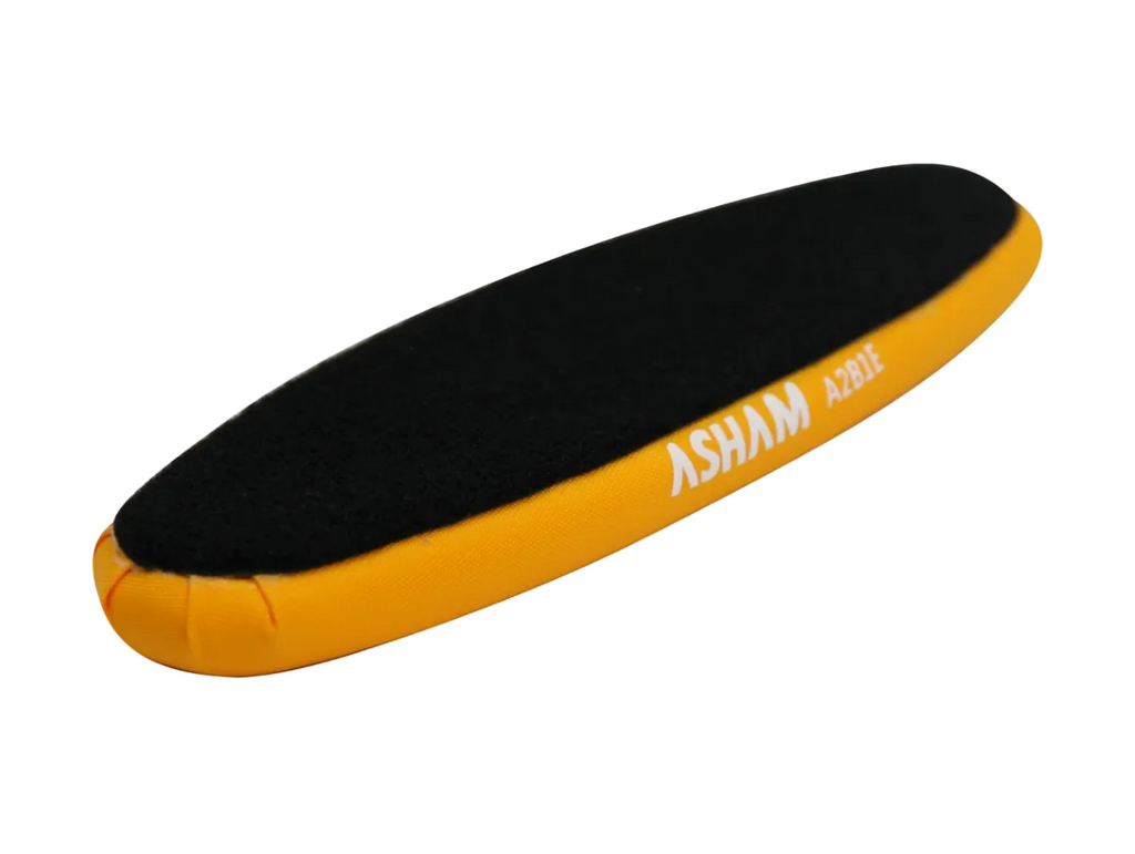 Asham Pro Pad