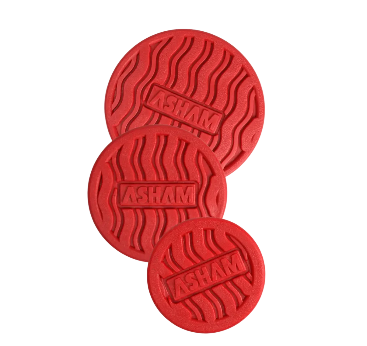 Asham RDS Gripper Disc