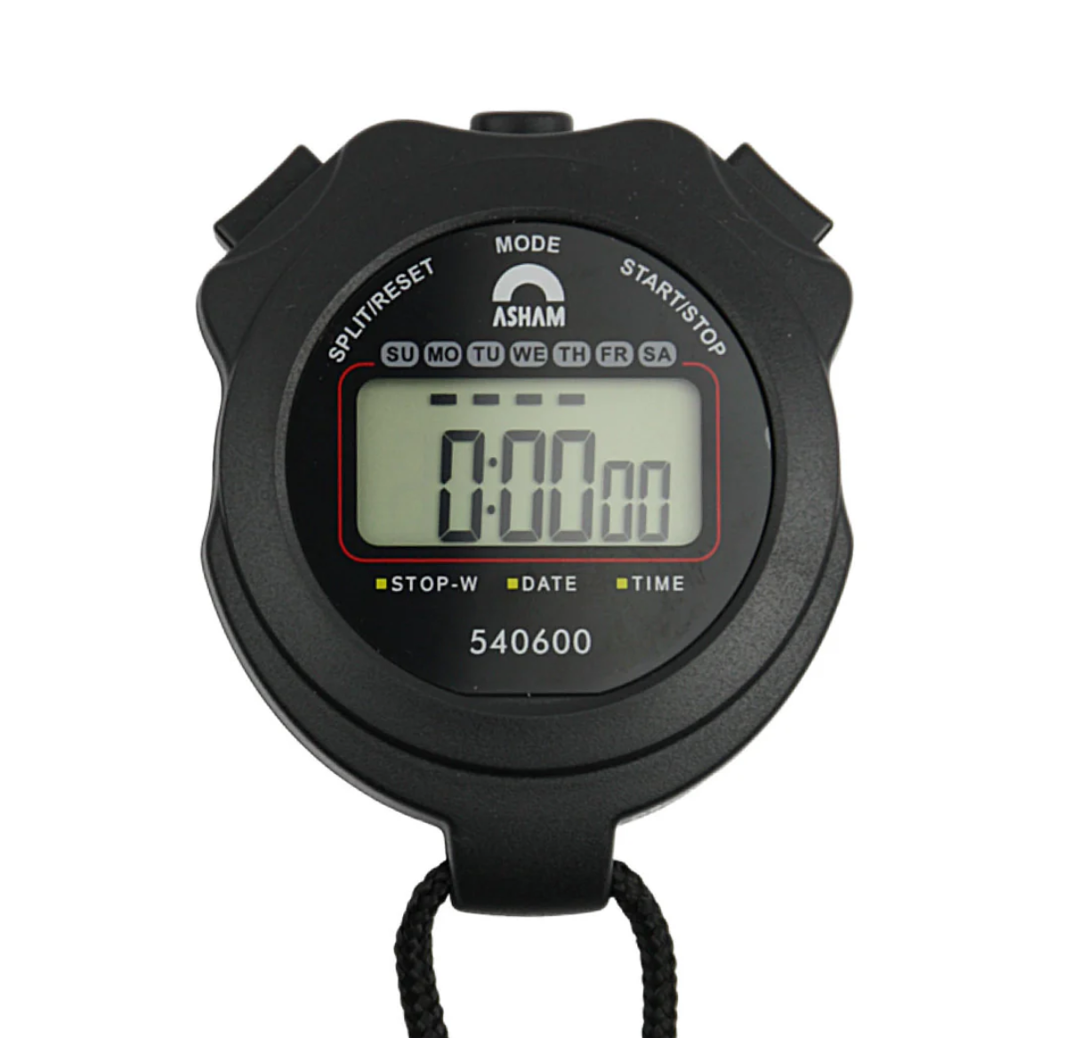 Asham Stopwatch