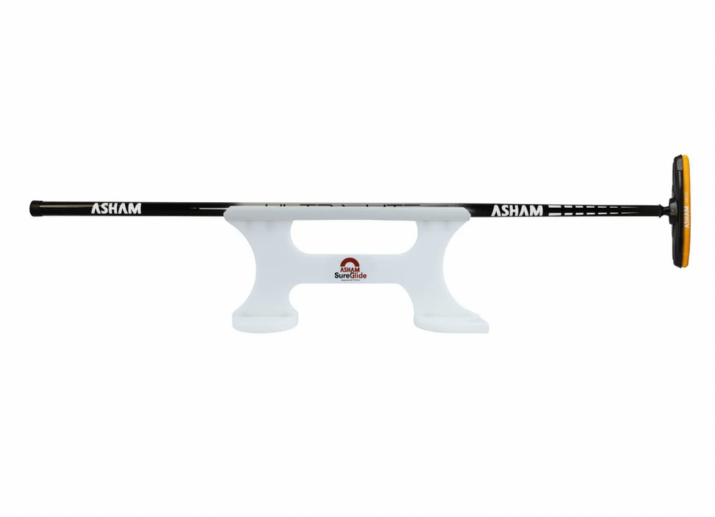 Asham Sureglide Delivery Aid