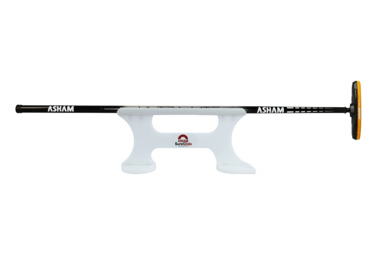 Asham Sureglide Delivery Aid