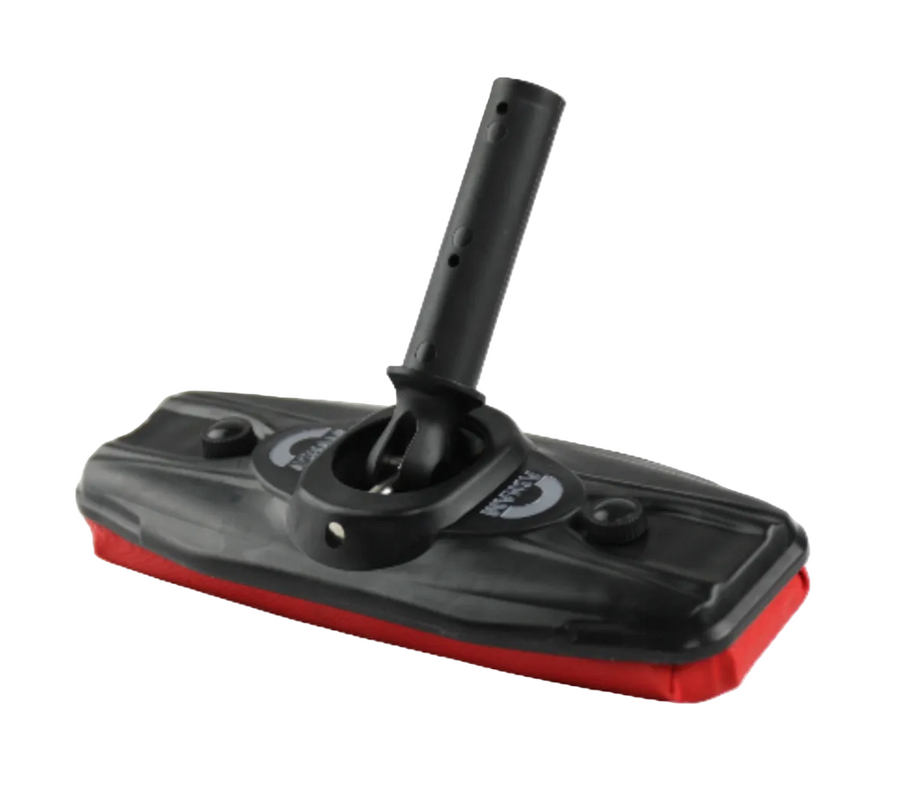 Asham Ultra Force Composite Broom