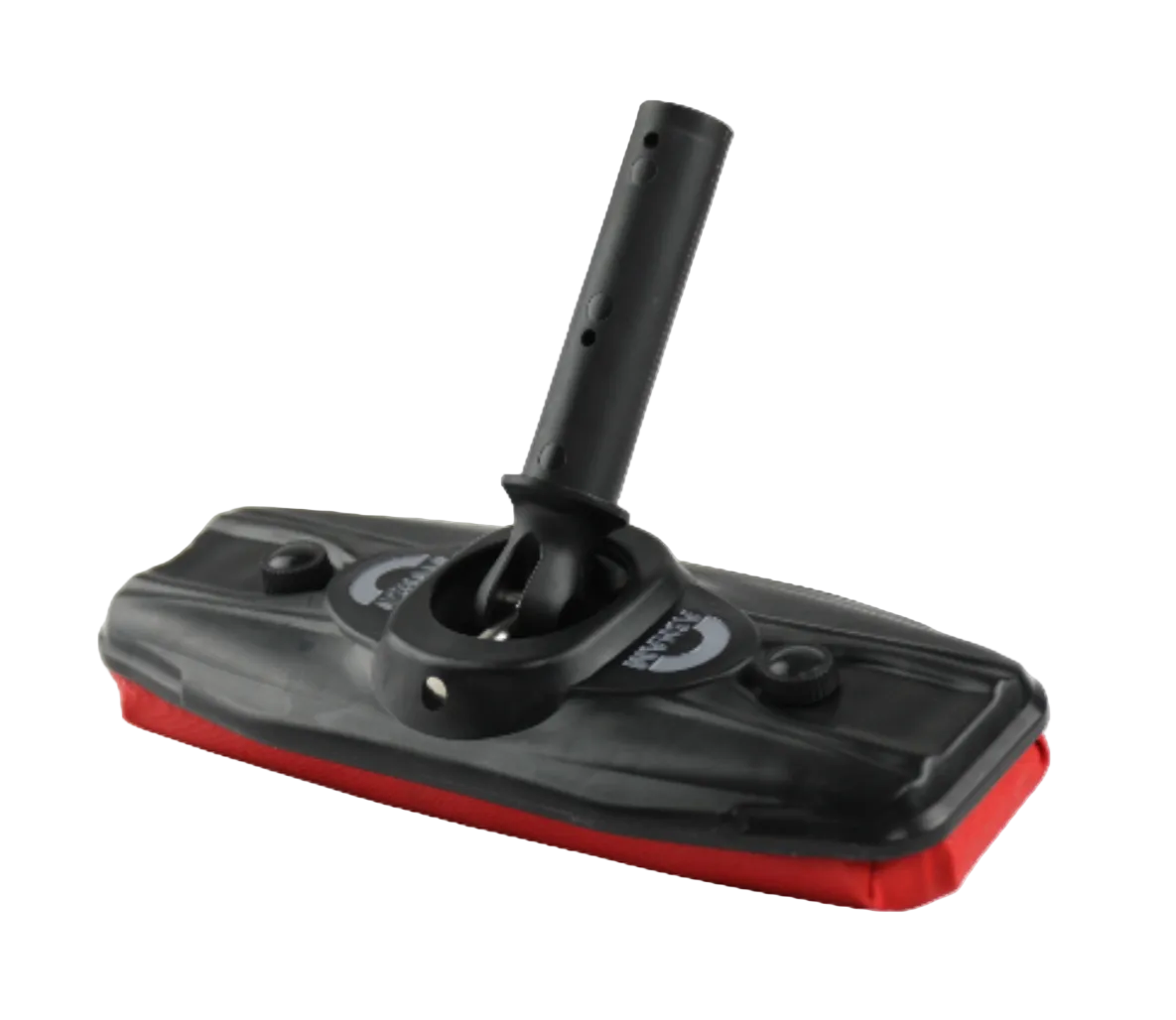 Asham Ultra Force Composite Broom
