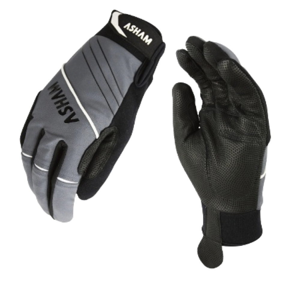 Asham Vise Gloves