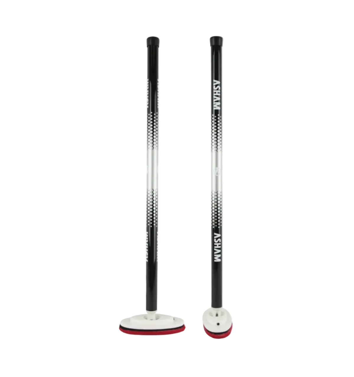 Asham Fiberglass Youth/Toddler Broom