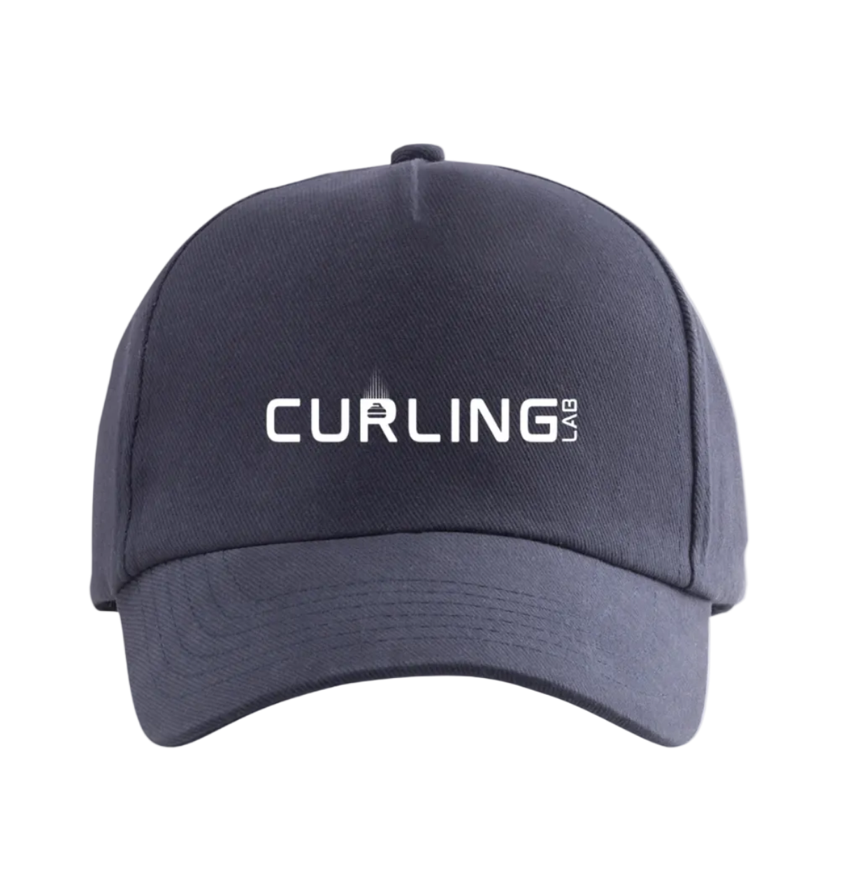 Curling Lab Basic Hat