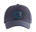 Curling Lab Basic Hat