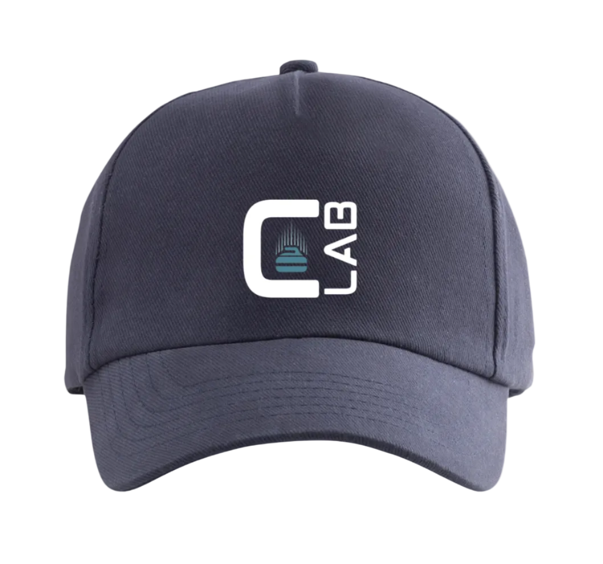 Curling Lab Basic Hat