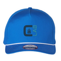 Curling Lab Hat