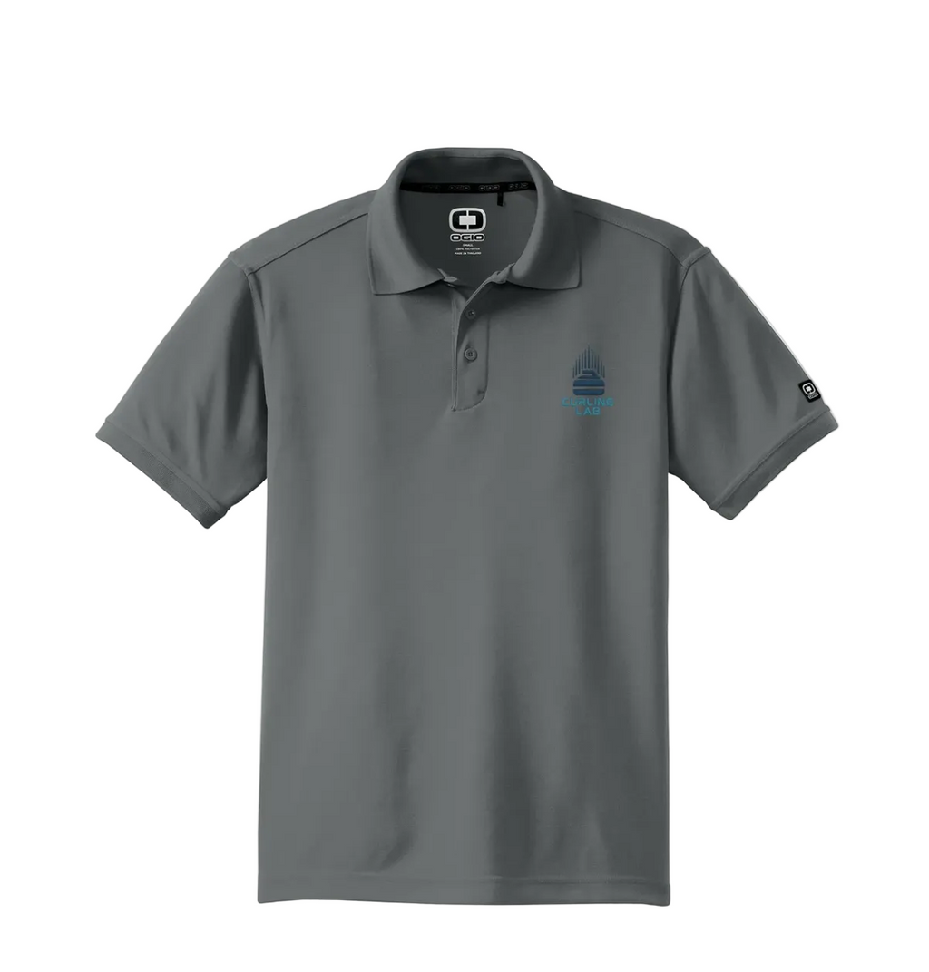 Curling Lab Polo