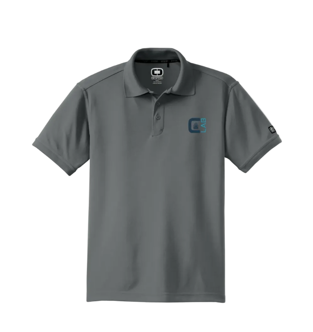 Curling Lab Polo