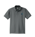 Curling Lab Polo