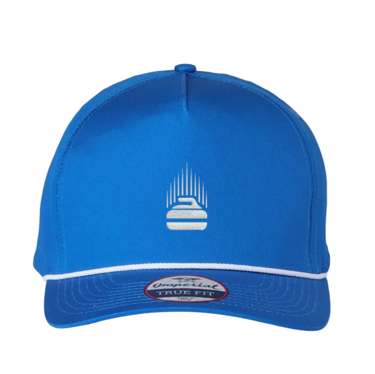 Curling Lab Premium Hat