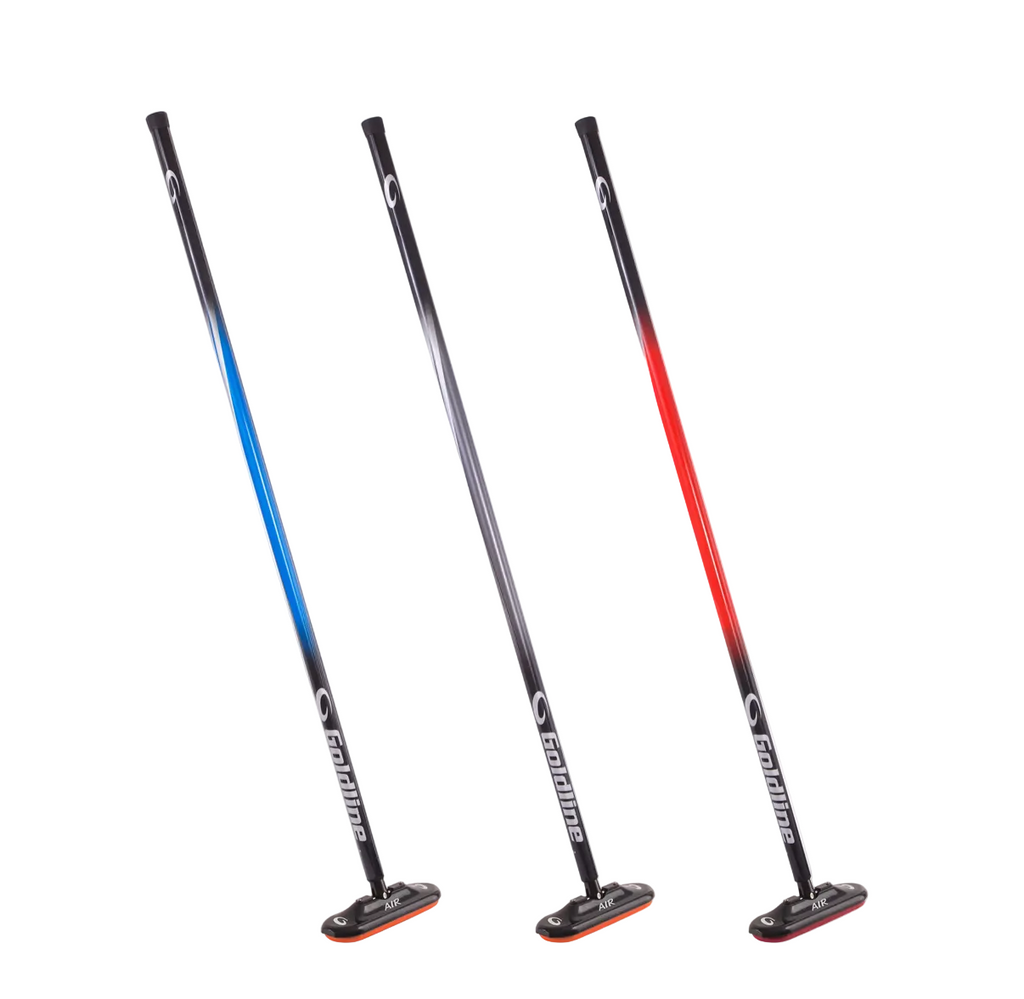 Goldline FG360 Air Broom