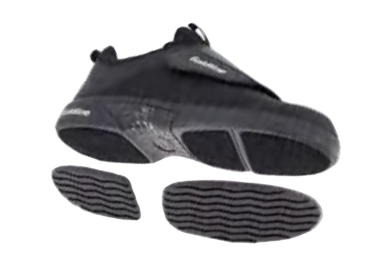 Goldline Momentum Gripper Disc Set