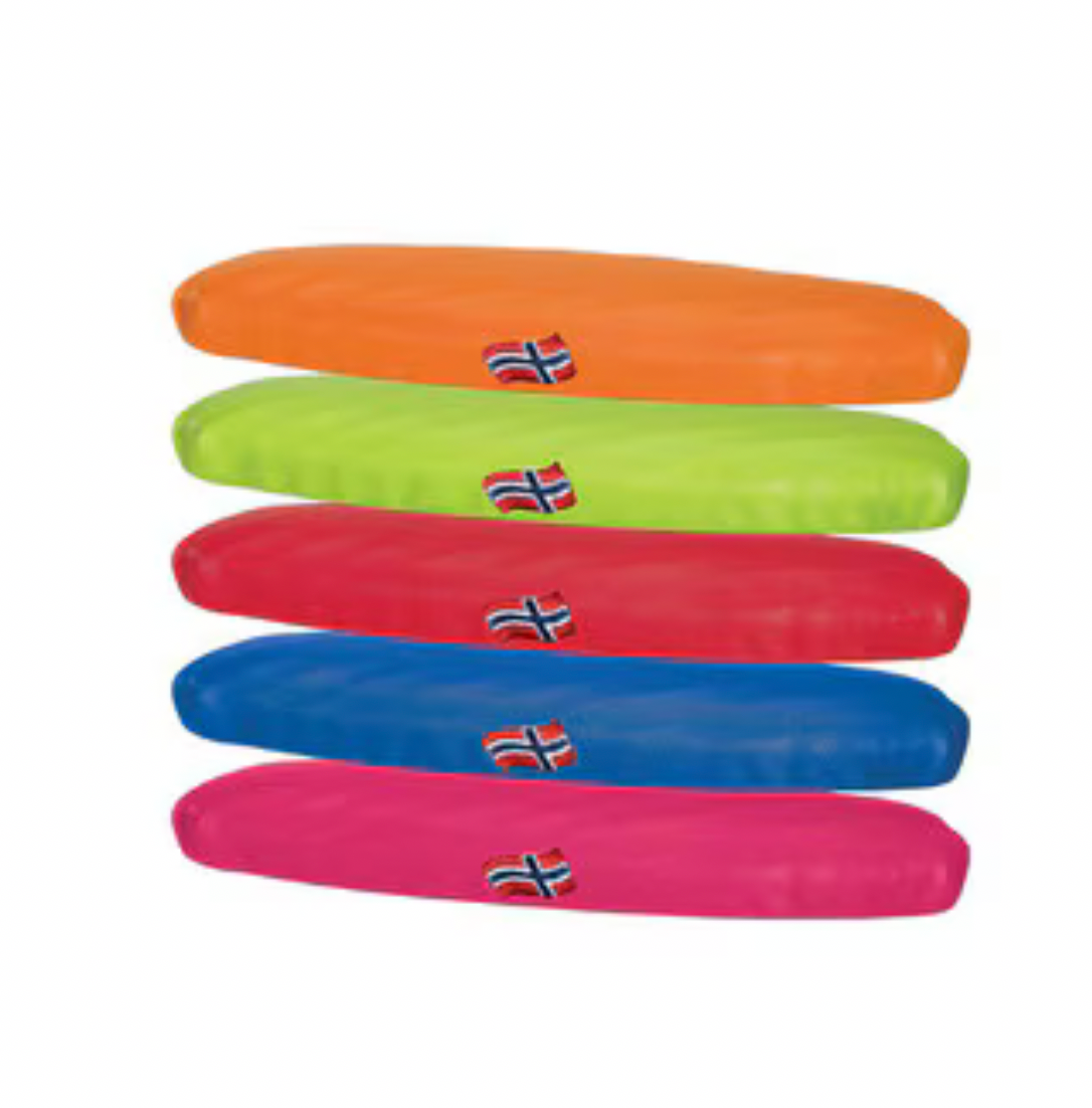 Goldline Norway Pad