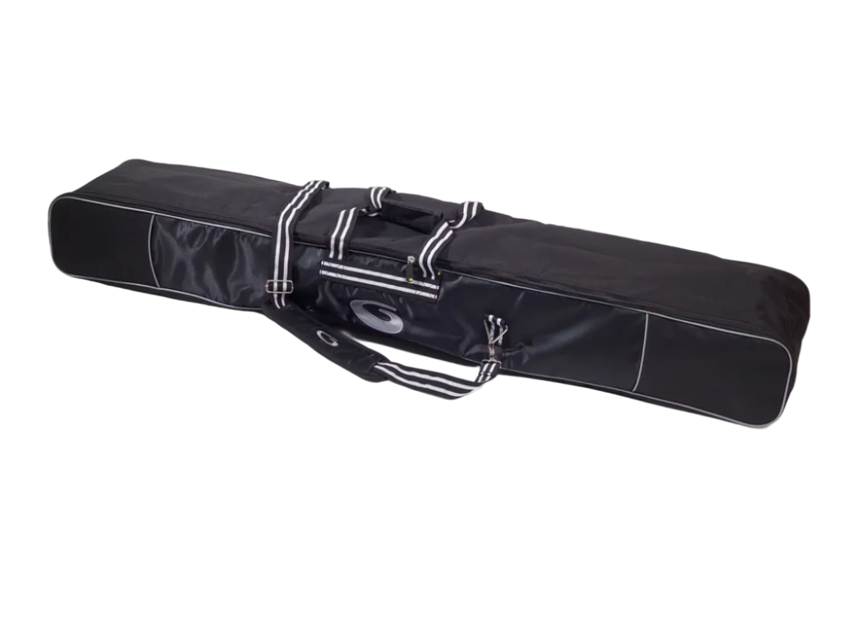 Goldline Personal Broom Bag