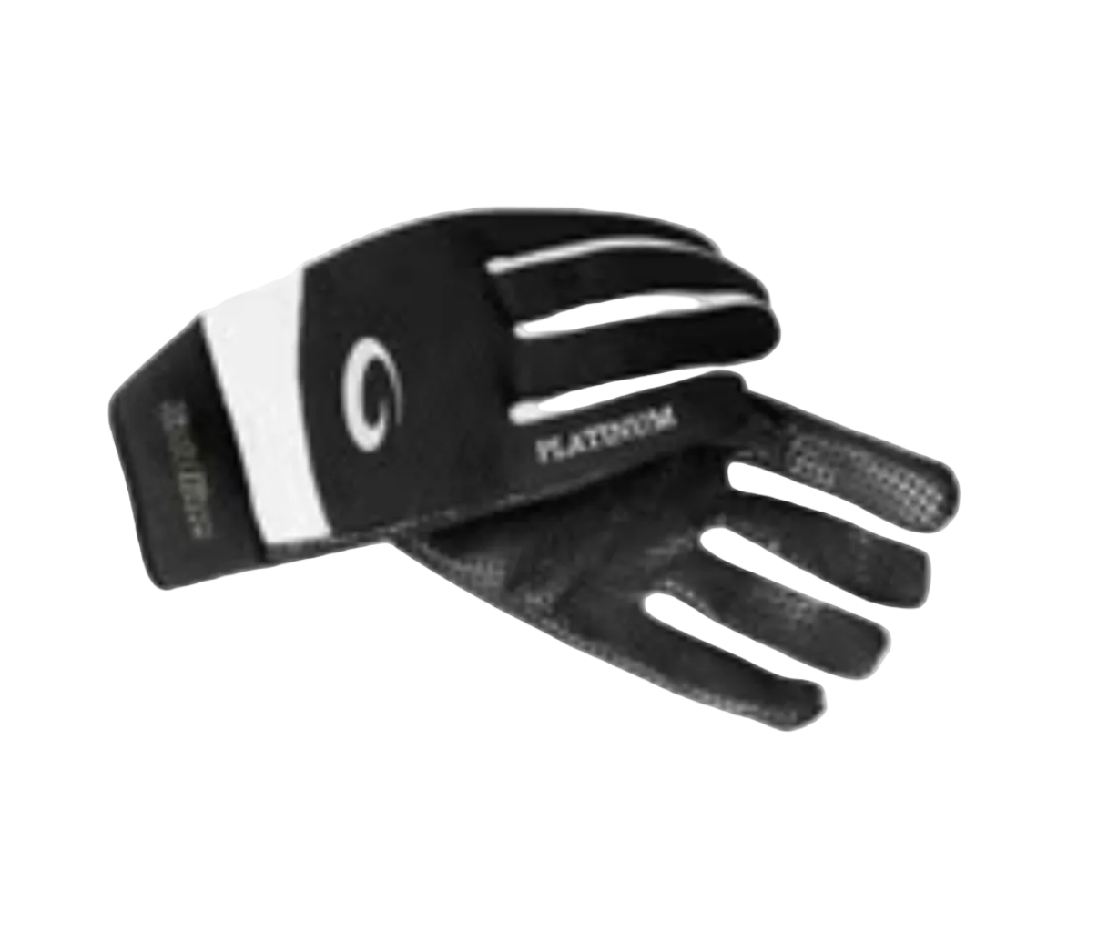 Goldline Platinum Gloves