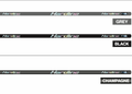 Hardline IcePad Chameleon Carbon Fiber Broom
