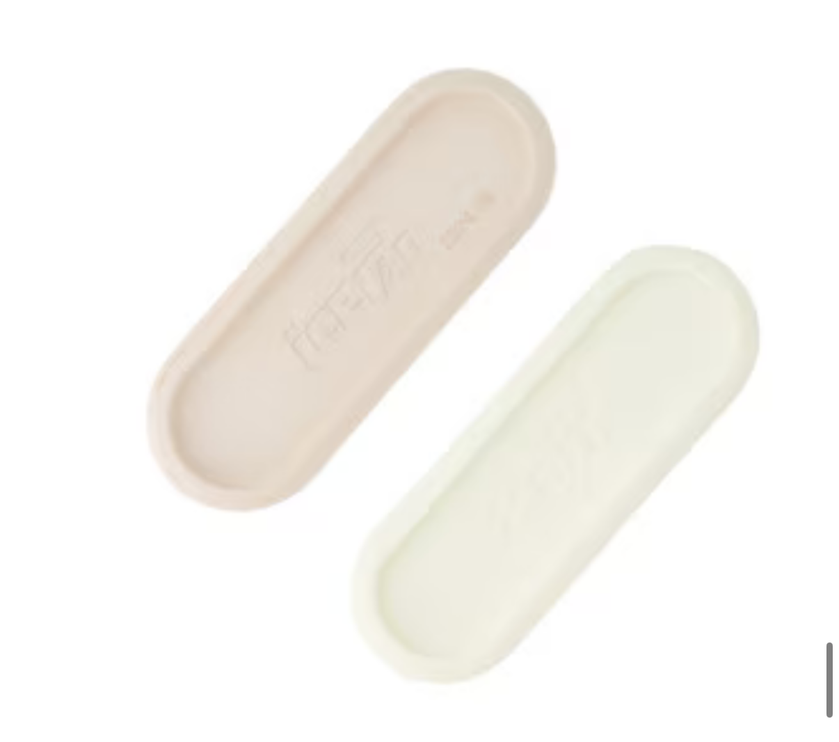 Hardline IcePad Foam