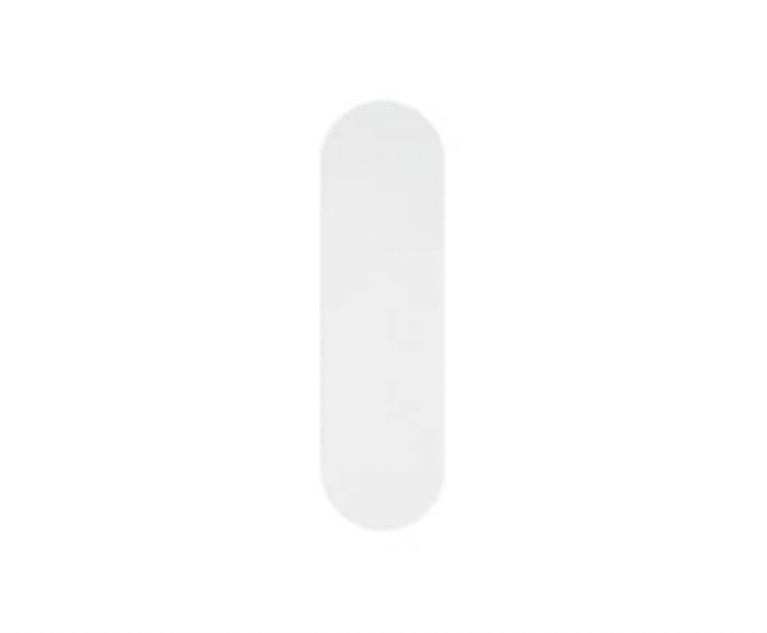 Hardline IcePad Plastic Insert