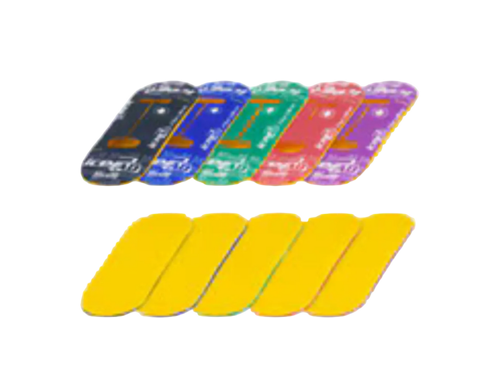 Hardline IcePad Replacement Sleeve (Maxim, Standard)