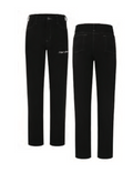 Hardline Men’s H2 Jeans Style Lined Pants