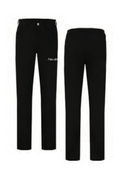 Hardline Men’s Slim Fit Pants