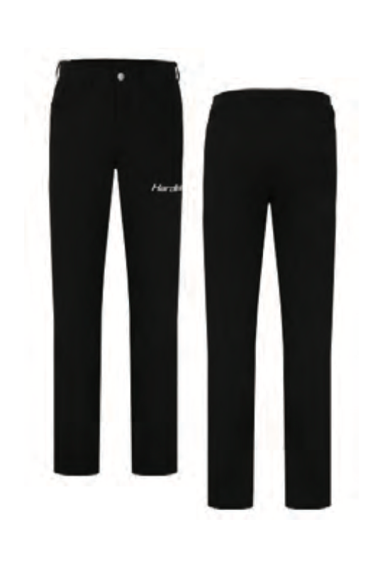 Hardline Men’s Slim Fit Pants