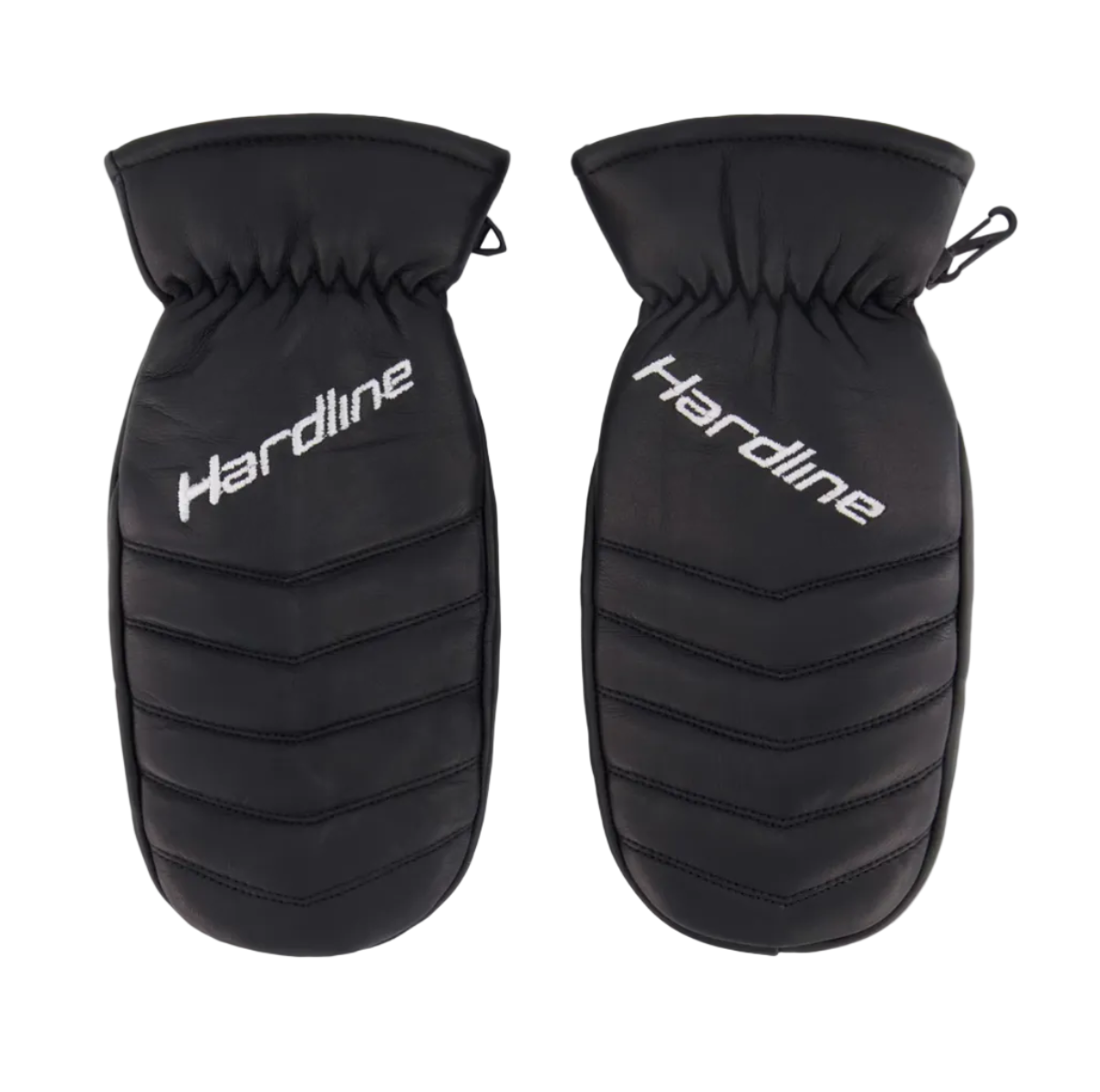 Hardline Mitts