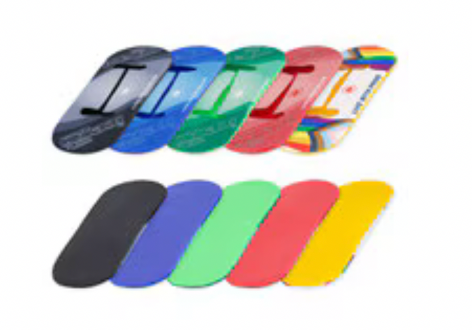 Hardline IcePad Replacement Sleeve (Recreational, Standard)