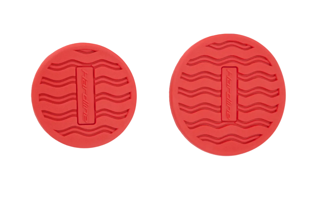 Hardline Revolution Gripper Disc Set