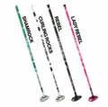Hardline IcePad Carbon Fiber Broom (Specialty Variants)