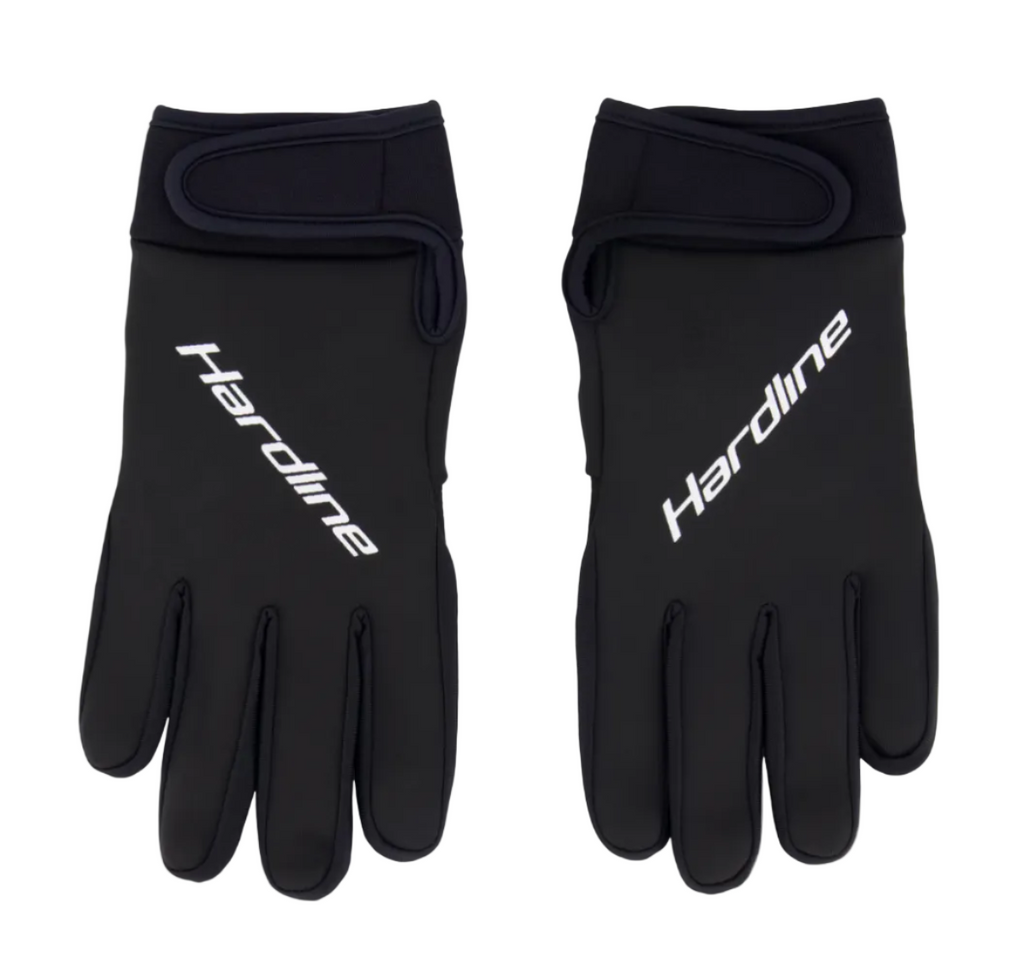 Hardline Tru Grip Gloves