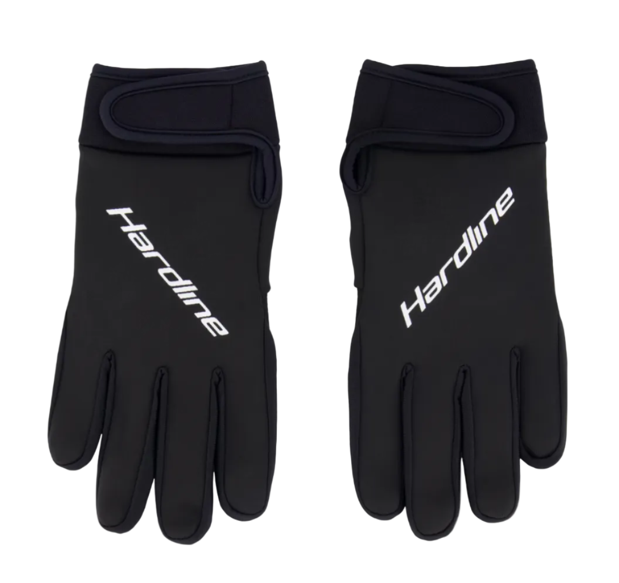 Hardline Tru Grip Gloves